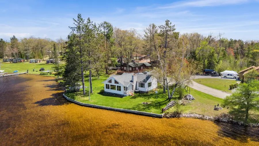 14296 Pointe Road, Atlanta, MI 49709 - #3