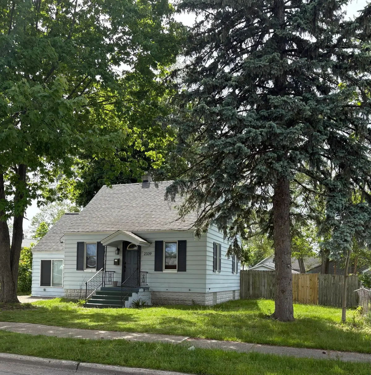 2339 Camden Avenue Sw, Wyoming, MI 49519 - #1