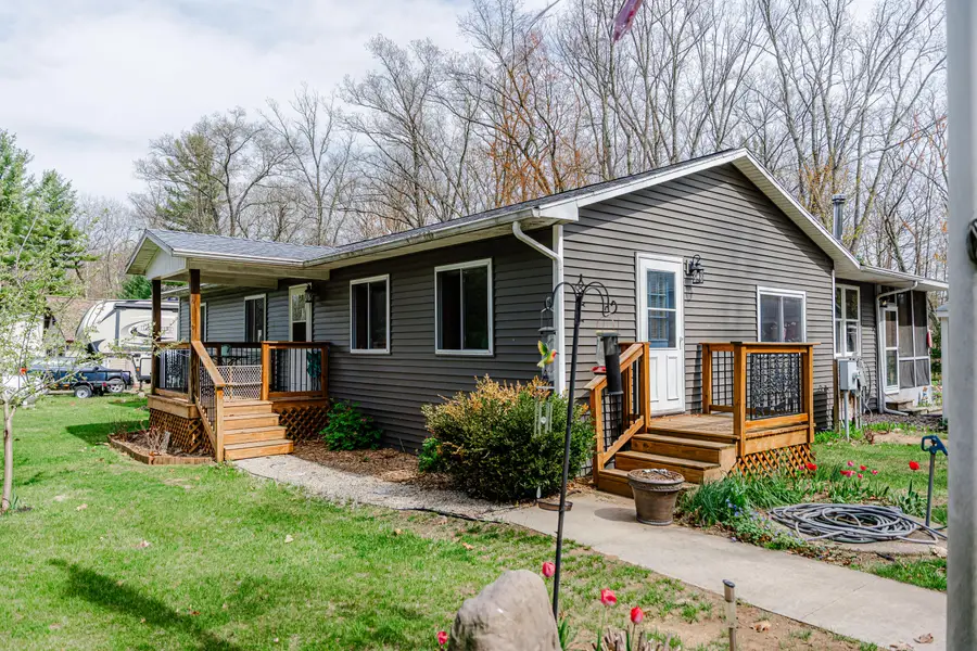 3878 W Wildwood Avenue, Bitely, MI 49309 - #3