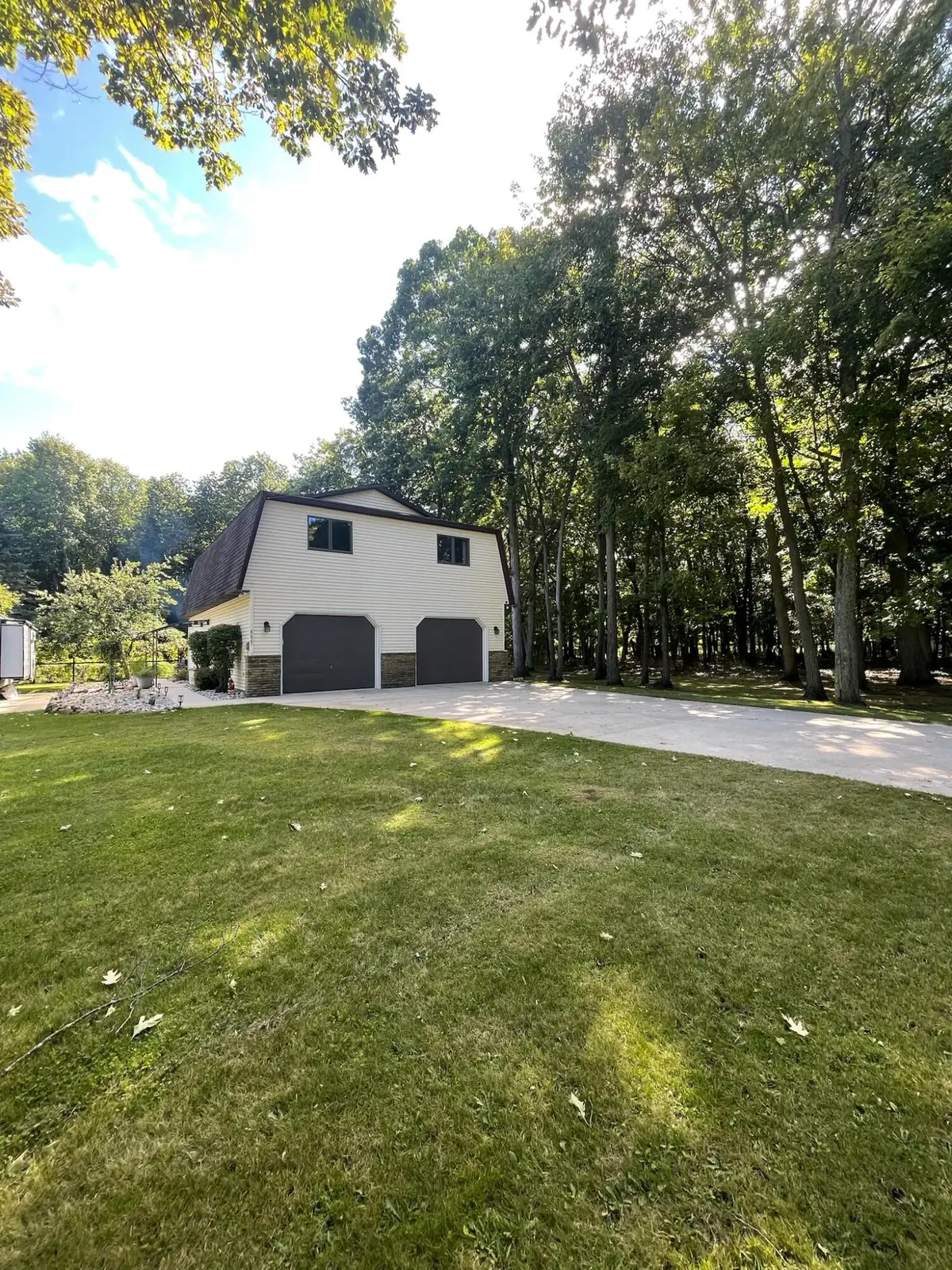 8627 Crescent Beach Road, Pigeon, MI 48755 - #1