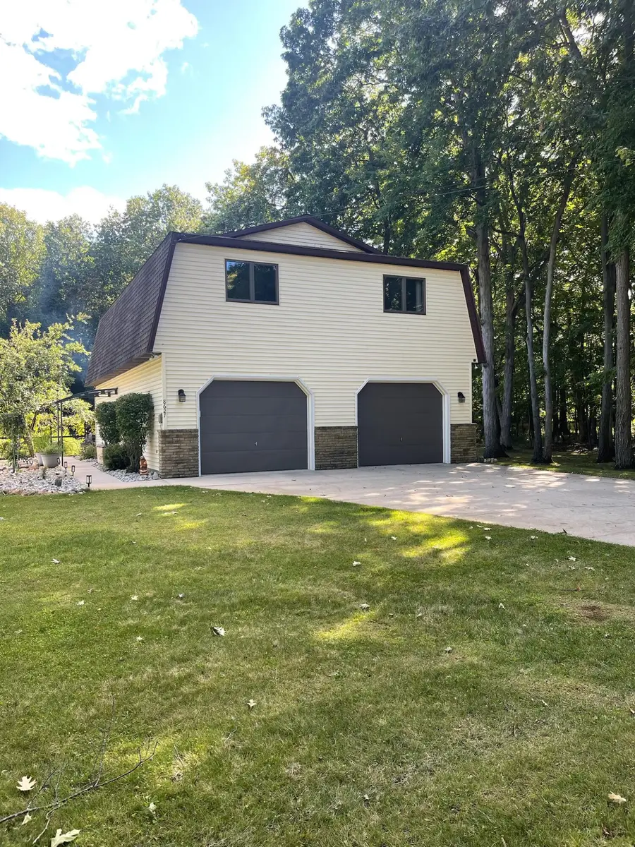 8627 Crescent Beach Road, Pigeon, MI 48755 - #2