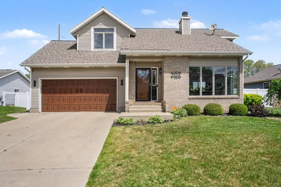 1524 Garrison Road, Muskegon, MI 49441 - #2