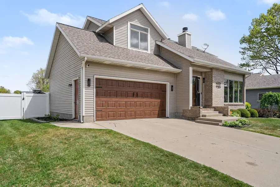 1524 Garrison Road, Muskegon, MI 49441 - #3