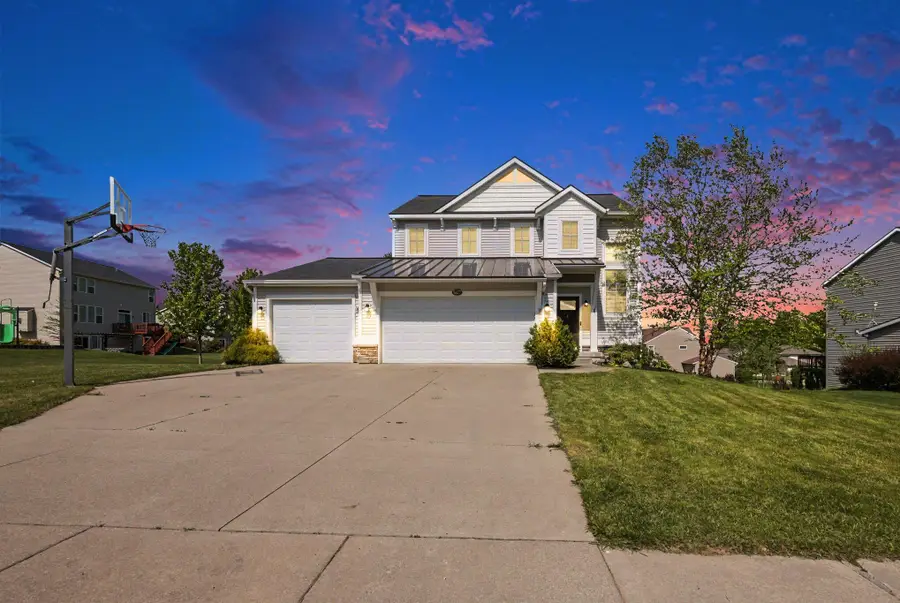 9477 Sunset Ridge Drive Ne, Rockford, MI 49341 - #2
