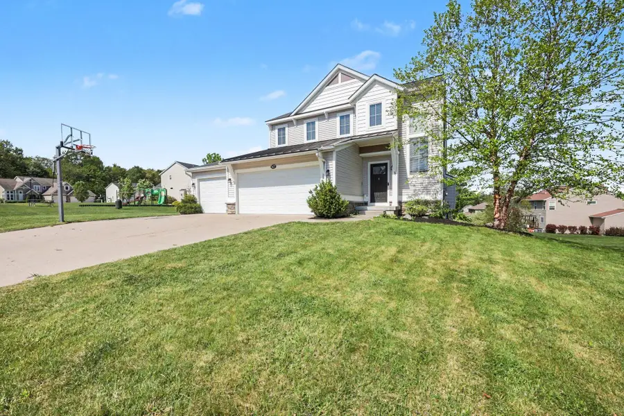 9477 Sunset Ridge Drive Ne, Rockford, MI 49341 - #3