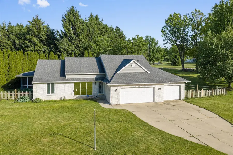 22401 Happy Drive, Cassopolis, MI 49031 - #2