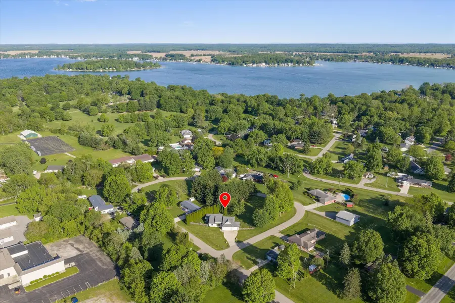 22401 Happy Drive, Cassopolis, MI 49031 - #3