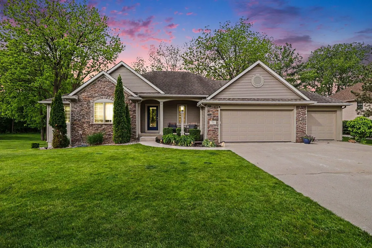 73 Arrowhead Drive, Coldwater, MI 49036 - #1