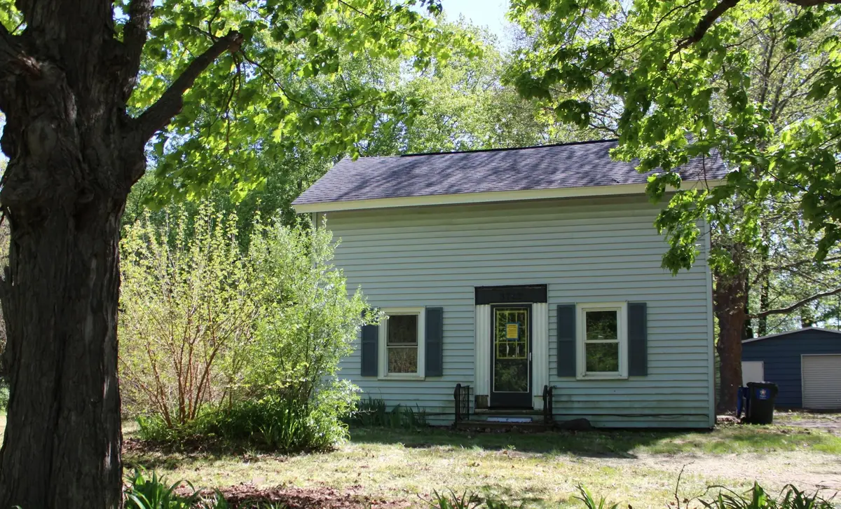 3743 S Ravenna Road, Ravenna, MI 49451 - #1