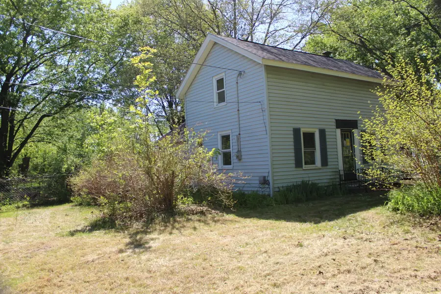 3743 S Ravenna Road, Ravenna, MI 49451 - #2