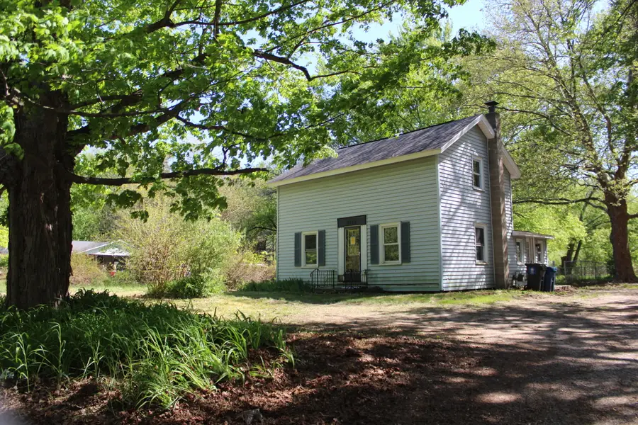 3743 S Ravenna Road, Ravenna, MI 49451 - #3