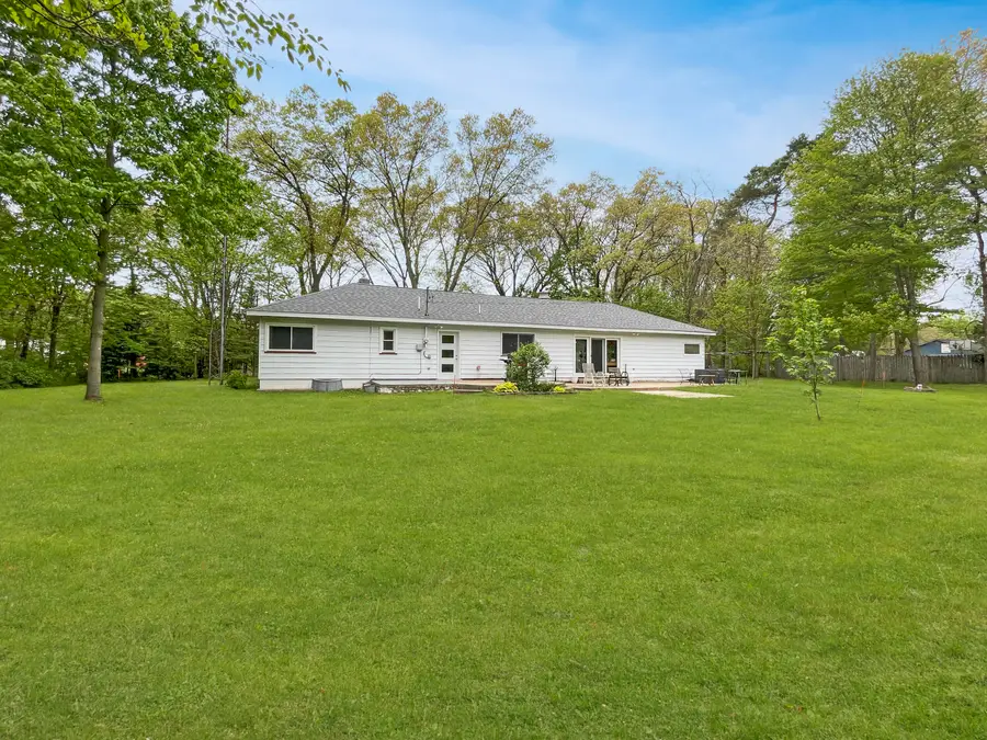 8810 Cedar Creek Drive, Holton, MI 49425 - #2