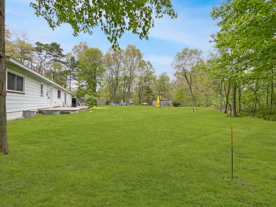 8810 Cedar Creek Drive, Holton, MI 49425 - #3