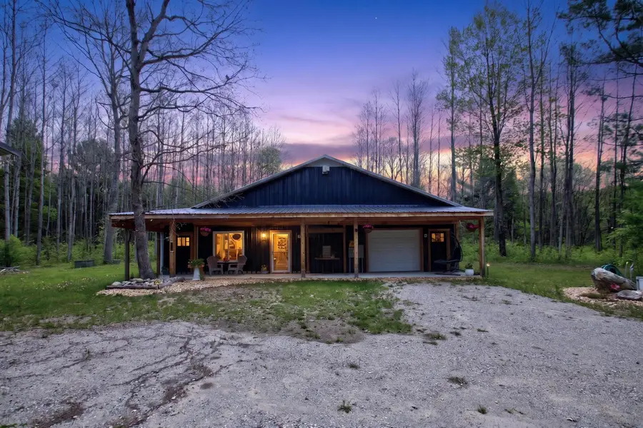 4850 E Us Highway 10, Chase, MI 49623 - #2