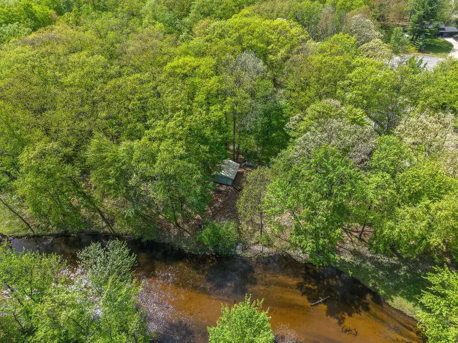 W County Line Road, Gowen, MI 49326 - #3