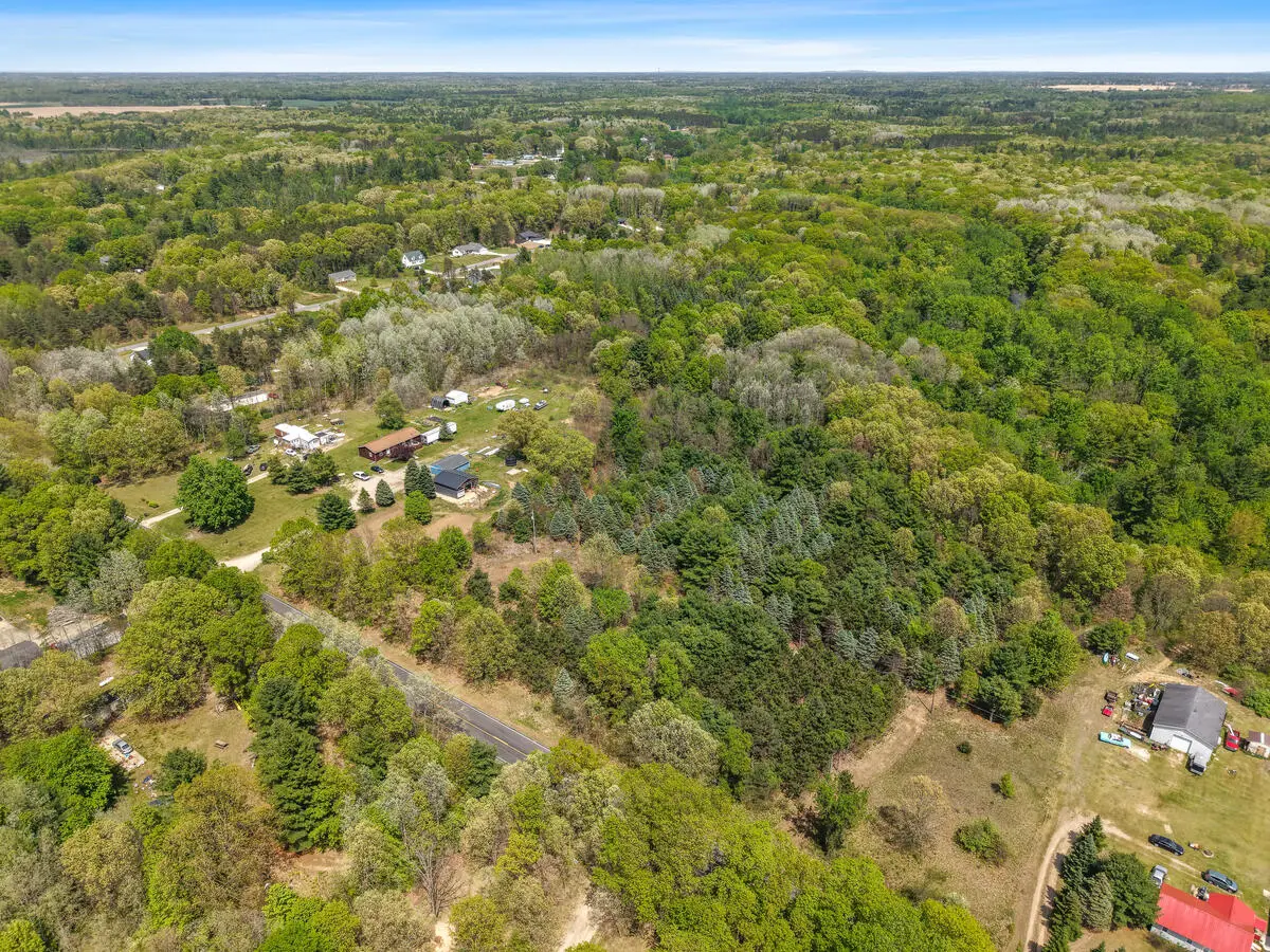W County Line Rd, Gowen, MI 49326 - #1
