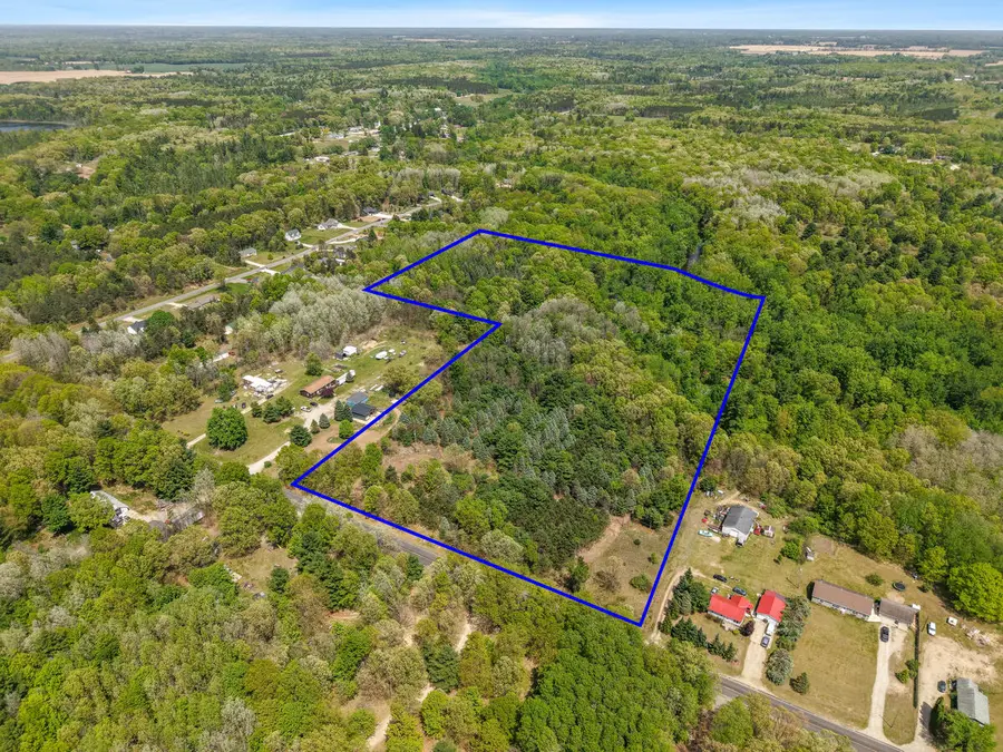 W County Line Rd, Gowen, MI 49326 - #2