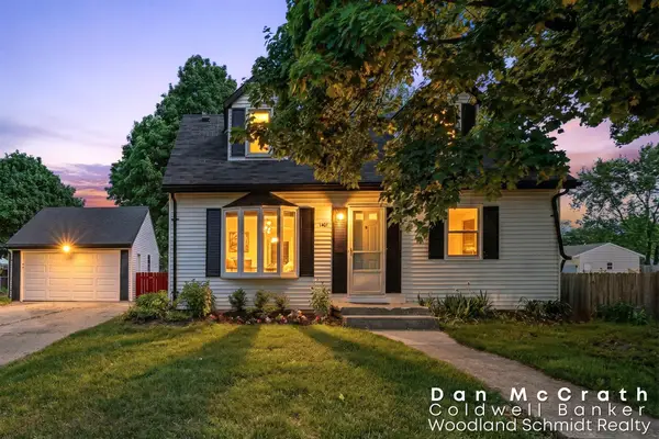 1401 Sibley Street, Lowell, MI 49331
