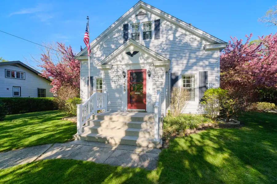 513 Oak Street, Manistee, MI 49660 - #3