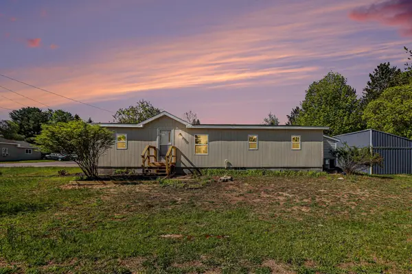 315 Elm Street, East Jordan, MI 49727