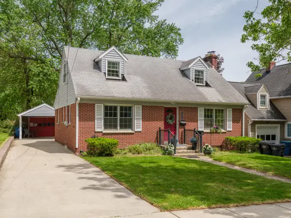 1927 Indiana Street, Kalamazoo, MI 49008