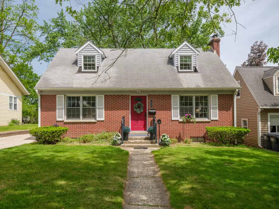 1927 Indiana Street, Kalamazoo, MI 49008 - #2