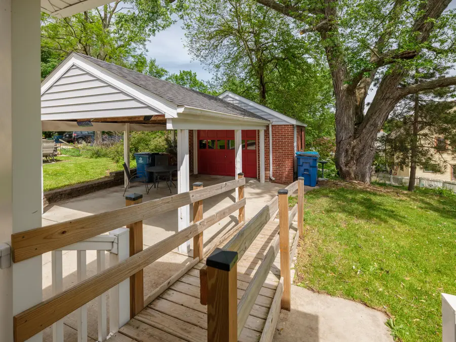 1927 Indiana Street, Kalamazoo, MI 49008 - #3