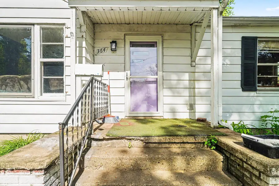 364 East Avenue N, Battle Creek, MI 49017 - #3
