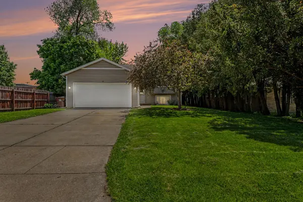 32 W Averill Street, Sparta, MI 49345