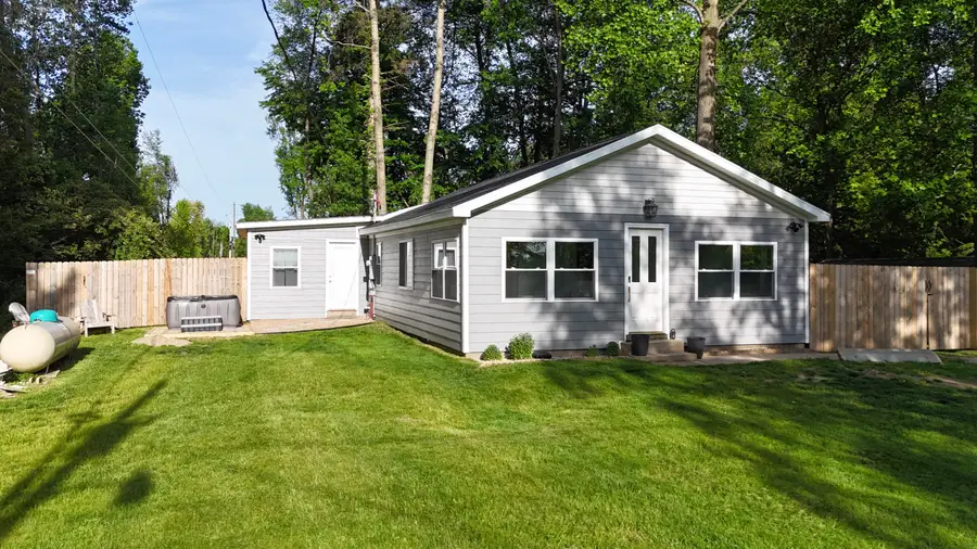 17259 Paradise Lake Road, Vandalia, MI 49095 - #3