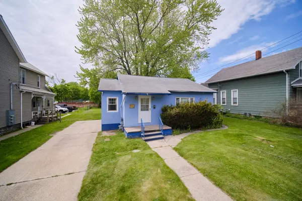 116 Sibben Street, Manistee, MI 49660