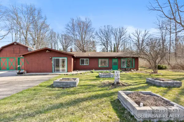 7190 Thornapple River Court Se, Alto, MI 49302