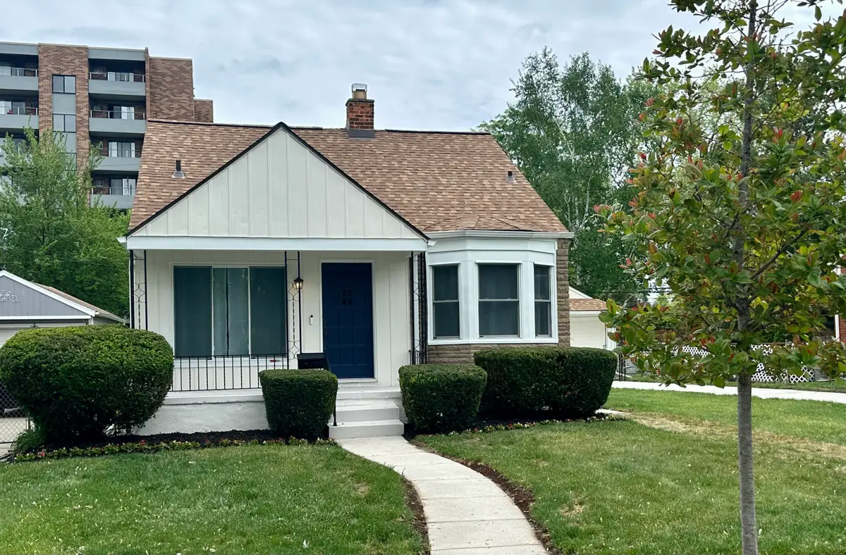 2360 Harvard Road, Berkley, MI 48072 - #1