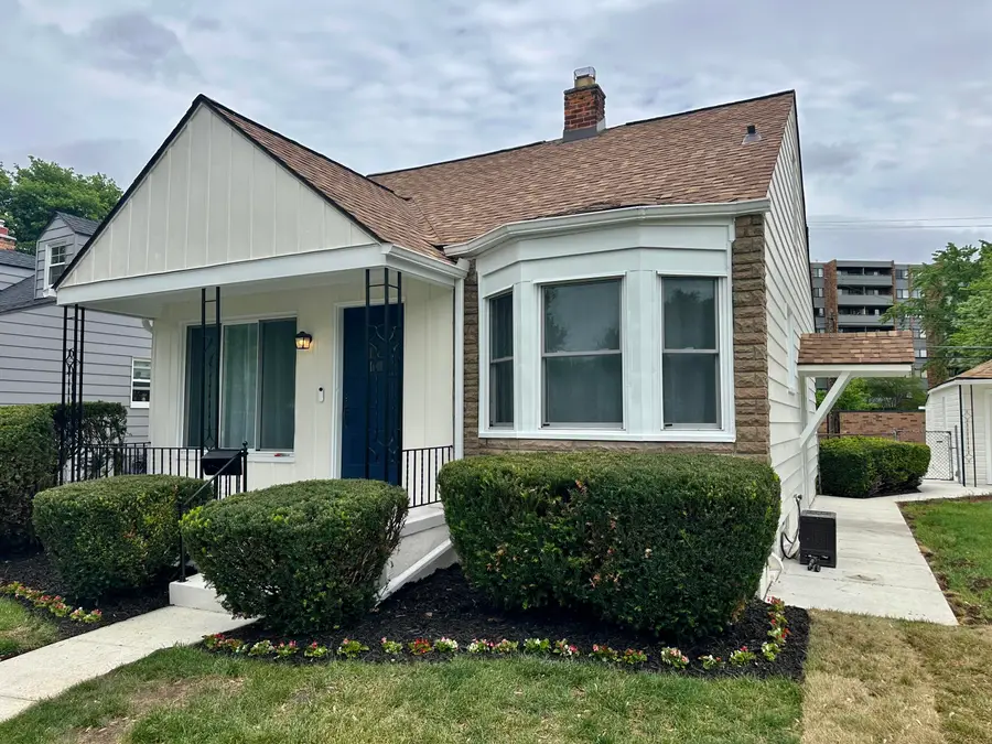 2360 Harvard Road, Berkley, MI 48072 - #2