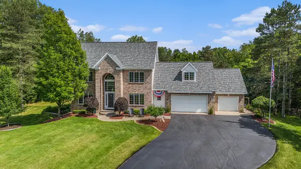 10310 E Rivershore Drive Se, Alto, MI 49302