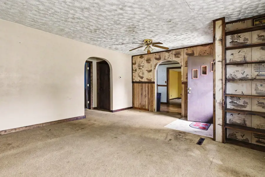 8223 Forest Beach Road, Watervliet, MI 49098 - #3