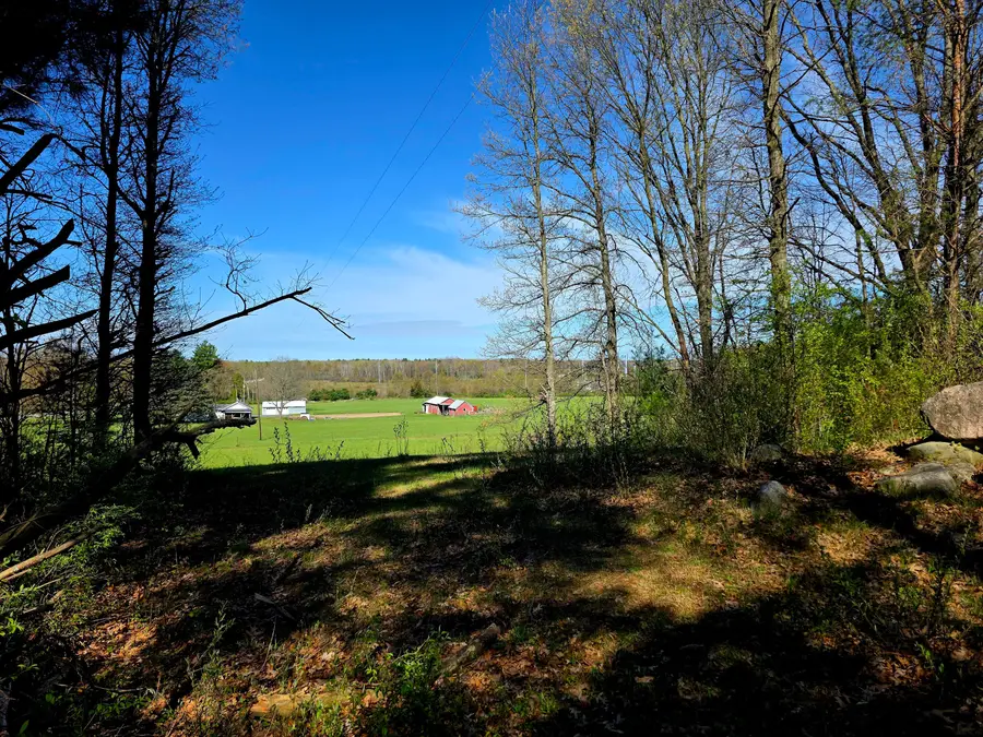 2787 E Baseline Road, White Cloud, MI 49349 - #2
