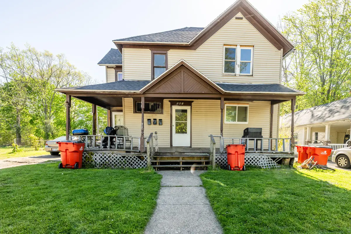 561 Heck Court, Benton Harbor, MI 49022 - #1