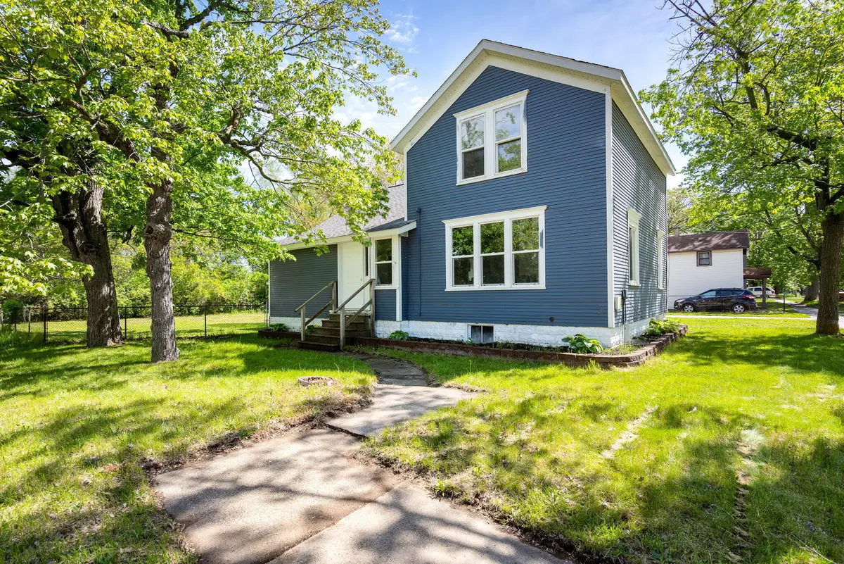 732 Wood Street, Muskegon, MI 49442 - #1
