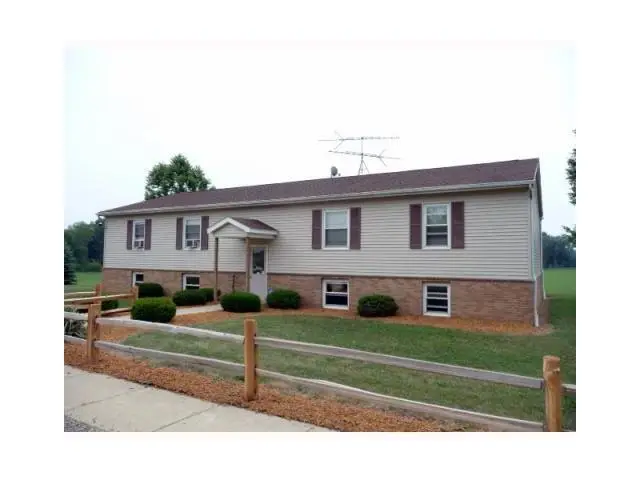 18864 W Baseline Road, Olivet, MI 49076 - #1