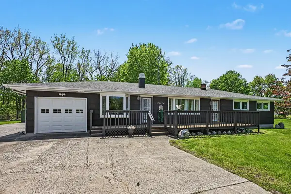 13414 Wilson Road, New Buffalo, MI 49117