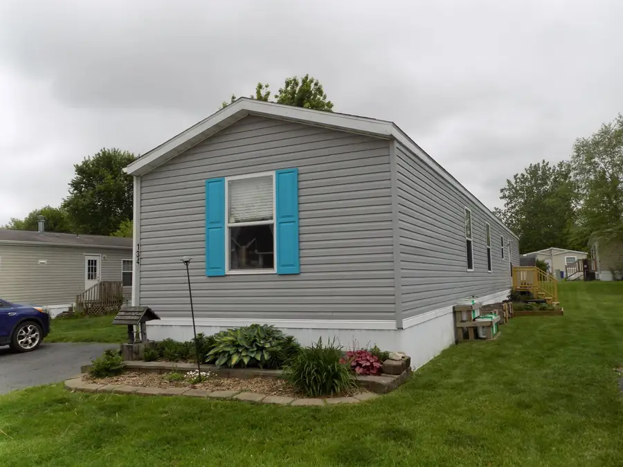7604 Red Arrow Highway #134, Watervliet, MI 49098 - #2