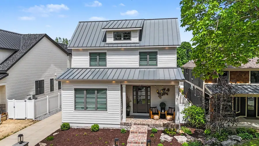 7187 Bronson Street Se, Ada, MI 49301 - #2