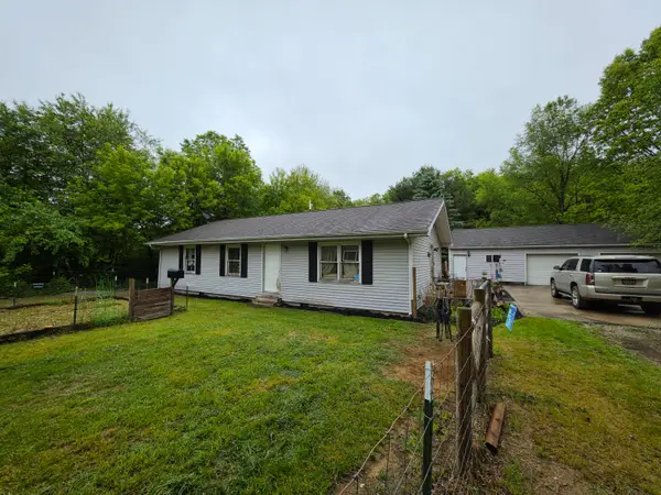 4201 Secor Road, Ida, MI 48140