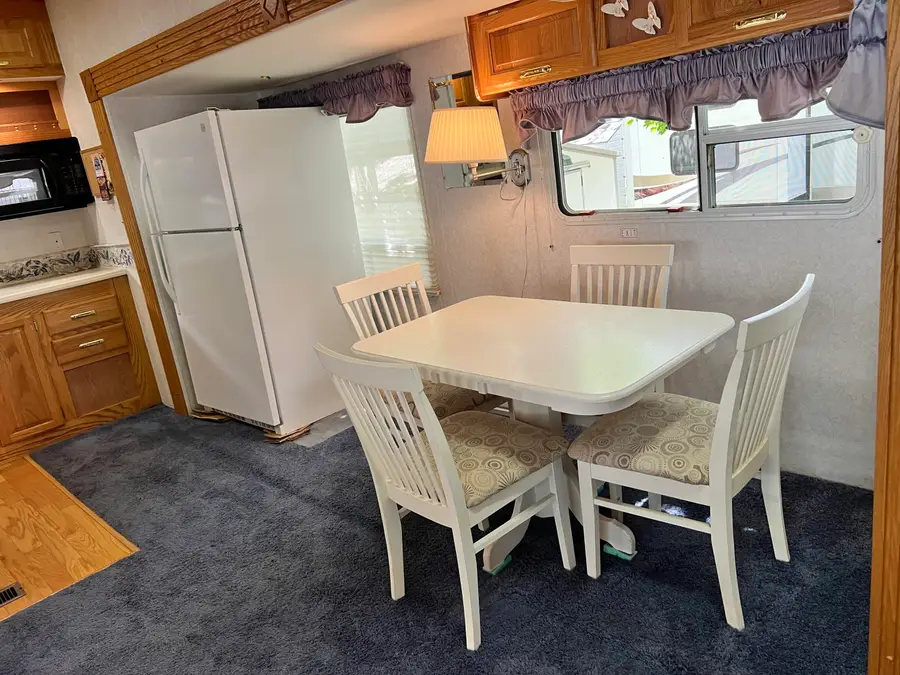10020 N Musson Road #155, Six Lakes, MI 48886 - #2