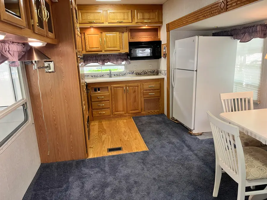 10020 N Musson Road #155, Six Lakes, MI 48886 - #3