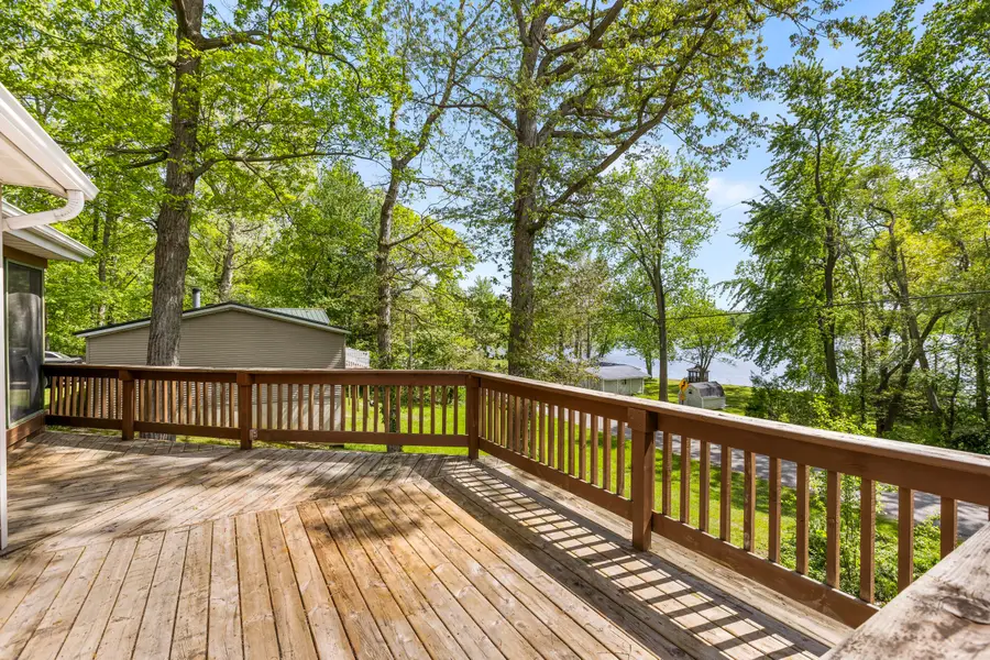 4035 Oak Park Drive, Osseo, MI 49266 - #3