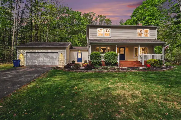 4370 Red Apple Road, Manistee, MI 49660