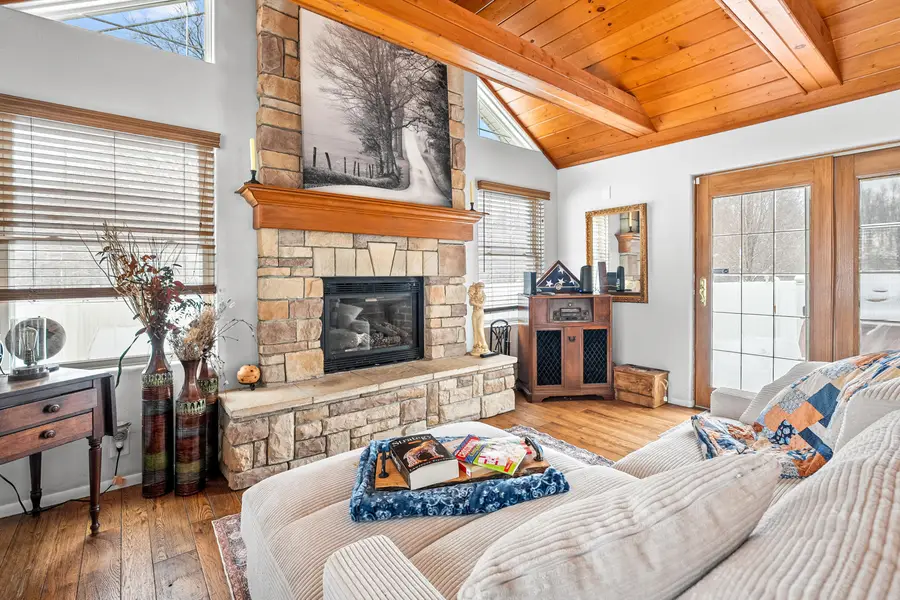 223 Leo Drive, Burlington, MI 49029 - #3
