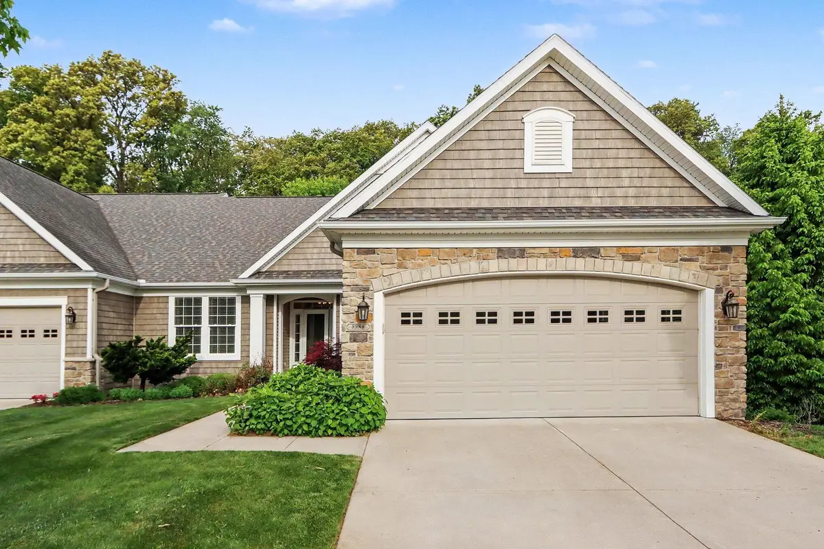 8888 Oakland Hills Circle, Portage, MI 49024 - #1